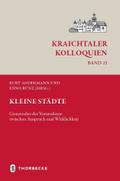 Kleine Städte