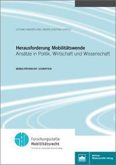 Herausforderung Mobilitätswende