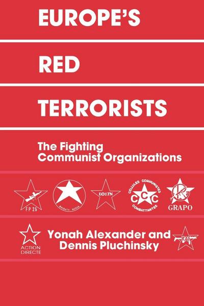 Europe’s Red Terrorists