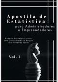 Apostila De Estatística Para Administradores E Empreendedores (vol1)