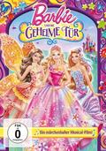Barbie Und Die Geheime Tür