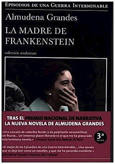 La madre de Frankenstein