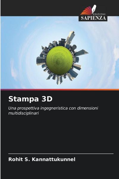 Stampa 3D