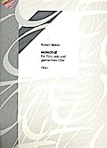 Monodiefür Flöte und gem Chor