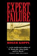 Expert Failure