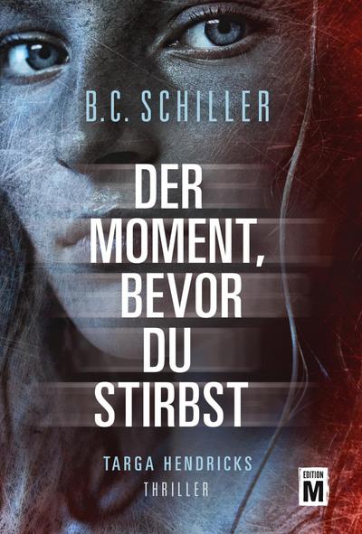 Der Moment, bevor du stirbst