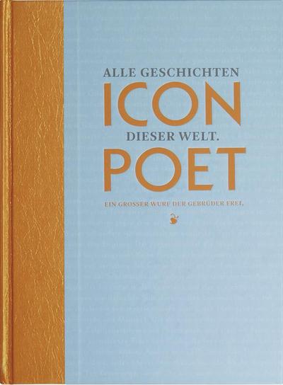 Icon Poet