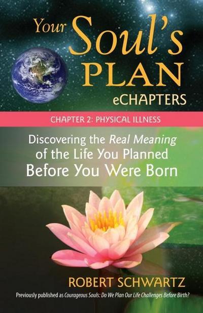 Your Soul’s Plan eChapters - Chapter 2: Physical Illness