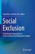 Social Exclusion