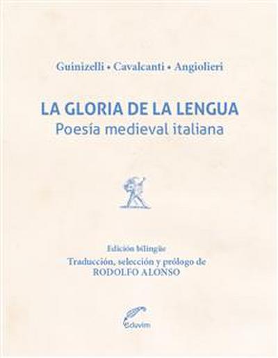 La gloria de la lengua