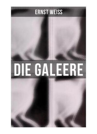 Die Galeere