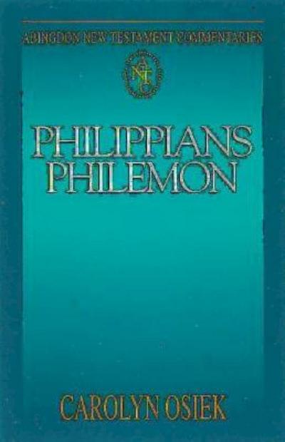 Abingdon New Testament Commentaries: Philippians & Philemon