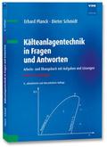 Kälteanlagentechnik in Fragen und Antworten 1