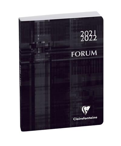 Clairefontaine Metric Forum Schülerkalender 2023