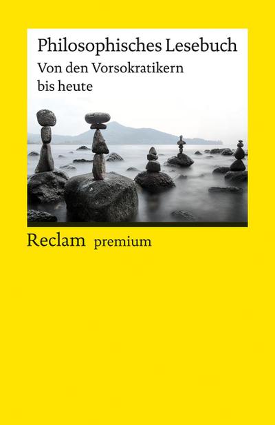 Philosophisches Lesebuch