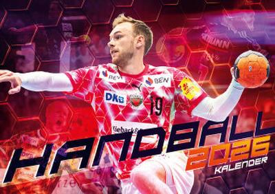 Handball Kalender 2026