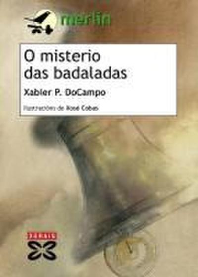 O misterio das badaladas