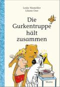 Die Gurkentruppe hält zusammen