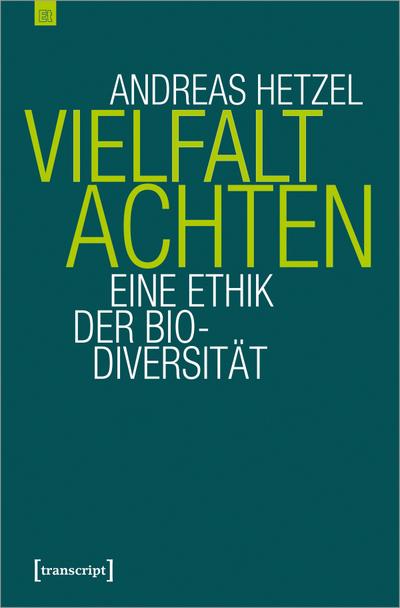 Vielfalt achten