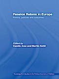 Pension Reform in Europe