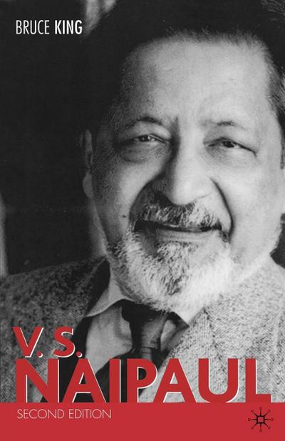 V.S. Naipaul, Second Edition
