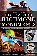 Discovering Richmond Monuments