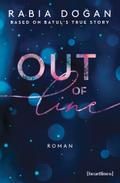 Out of Line – Eine Forbidden Love Romance nach einer wahren Geschichte