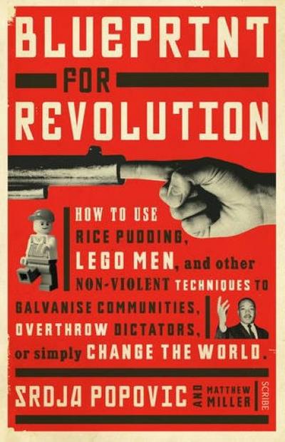 Blueprint For Revolution