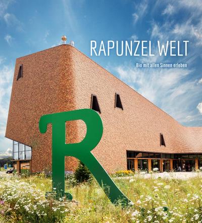 Rapunzel Welt 