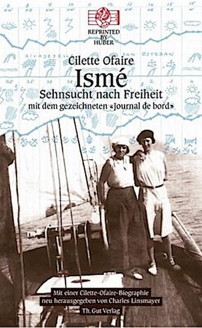 Ismé - Sehnsucht nach Freiheit