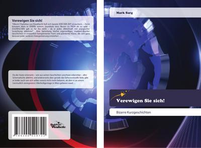 Verewigen Sie sich!