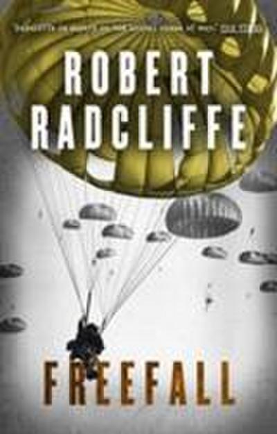Freefall - Robert Radcliffe