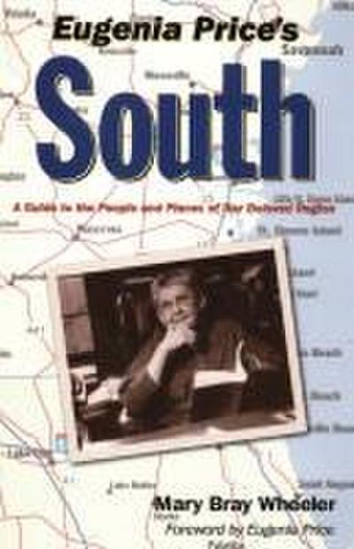 Eugenia Price’s South