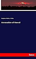 Annexation of Hawaii