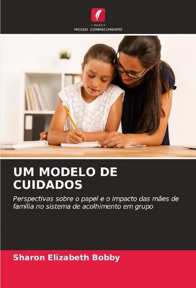 UM MODELO DE CUIDADOS