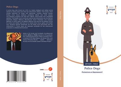 Police Dogs