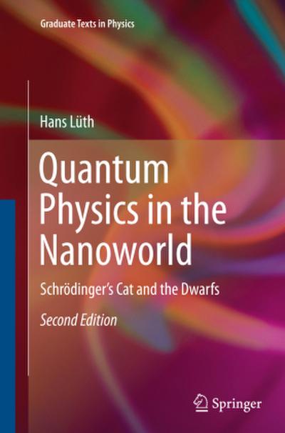 Quantum Physics in the Nanoworld