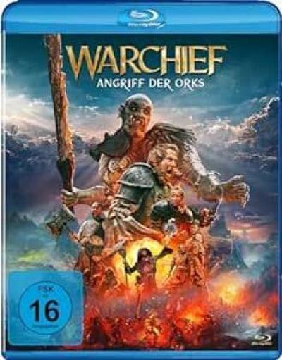 Warchief - Angriff der Orks