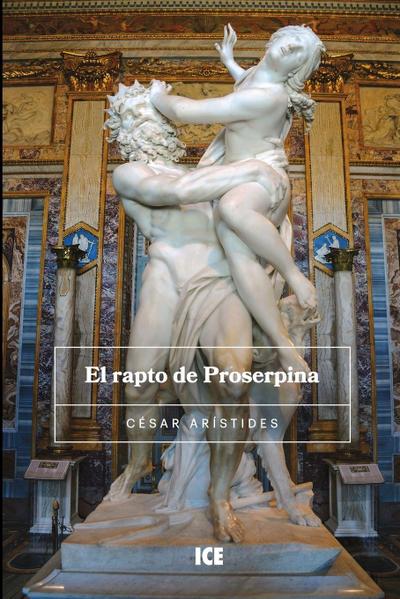 El rapto de Proserpina