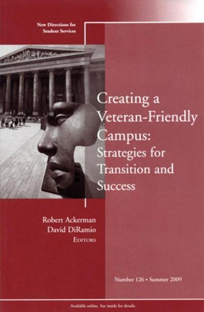 Creating a Veteran-Friendly Campus