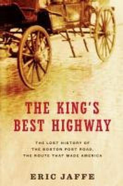 KINGS BEST HIGHWAY