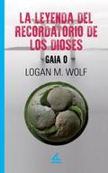 La leyenda del recordatorio de los Dioses