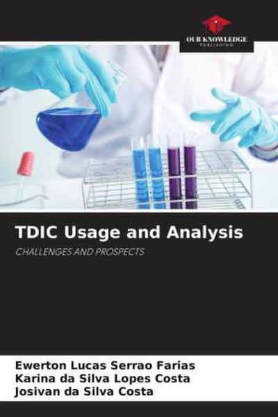 TDIC Usage and Analysis