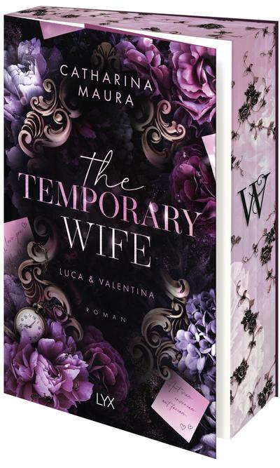 The Temporary Wife