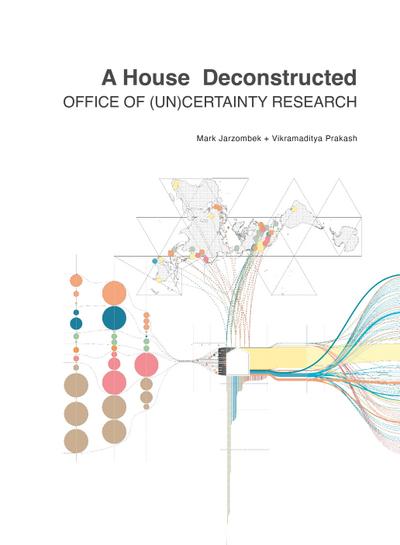 A House Deconstructed