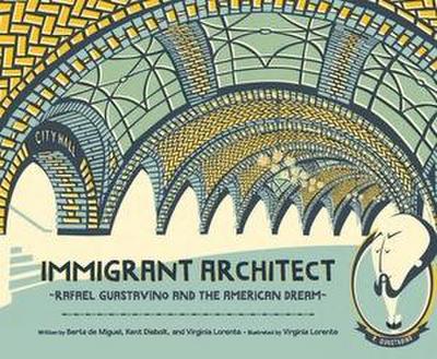 Immigrant Architect