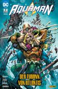 Aquaman - Bd. 7 (2. Serie): Der Tyrann von Atlantis