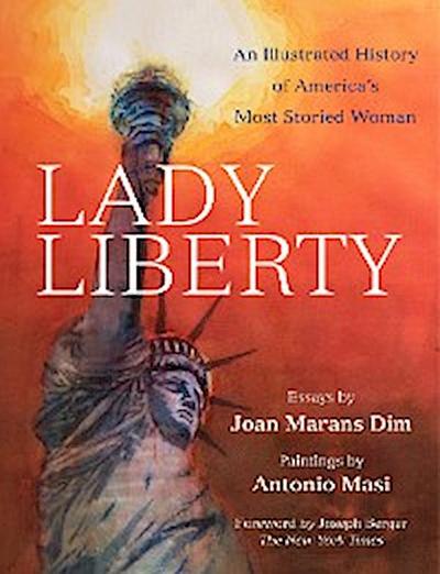 Lady Liberty