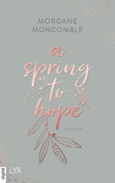 A Spring to Hope
