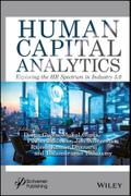Human Capital Analytics